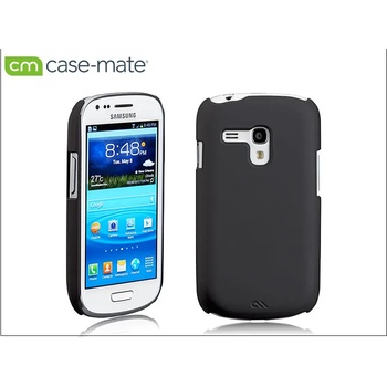 Case-Mate Barely There Samsung i8190 Galaxy S3 Mini case black (CM024953)