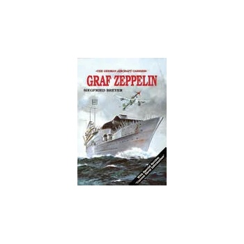 Image 1 of Aircraft Carrier: Graf Zeppelin: Graf Zeppelin