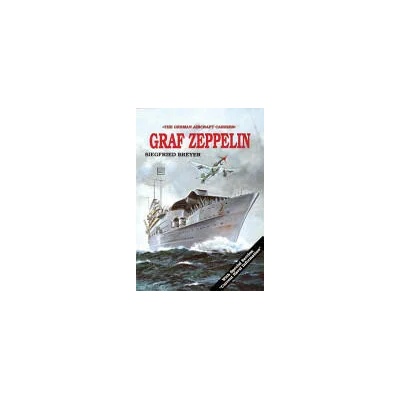 Aircraft Carrier: Graf Zeppelin: Graf Zeppelin