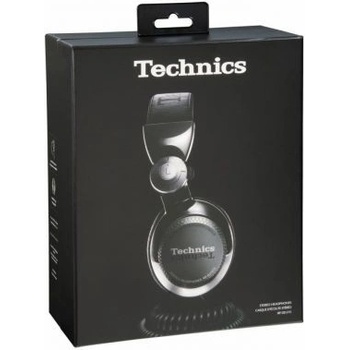 Technics RP-DJ1210E