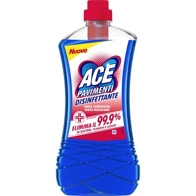 Ace Prostriedok na umývanie podláh Disinfettante 1 l