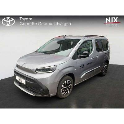 Toyota Proace City Verso Electric L1 100 kW