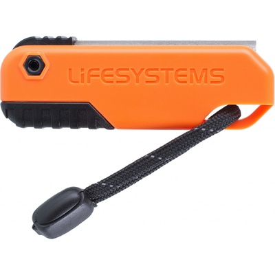 Lifesystems Dual Action Firestarter – Zboží Dáma