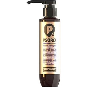 Psorix Keratolytický šampón 250 ml