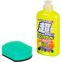 Soft99 Micro Liquid Compound Dark & Black 250 ml