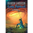 Knihy StormLight 2 - Slova paprsků - Brandon Sanderson