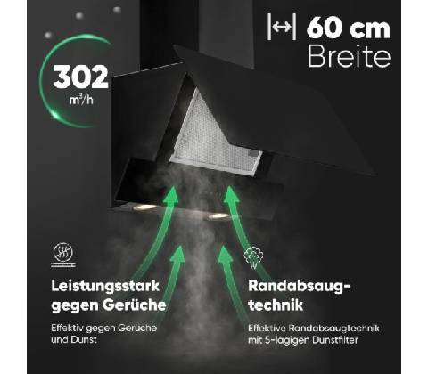 Bomann DU 7607