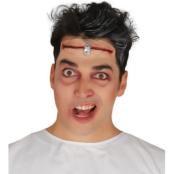 Image 1 of Fiestas Guirca Рана разрязано чело