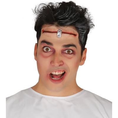 Fiestas Guirca Рана разрязано чело