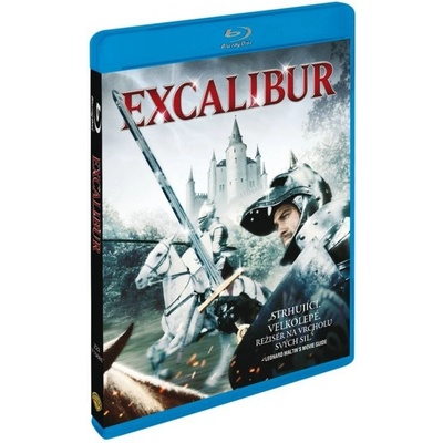 John Boorman - Excalibur (Bluray)