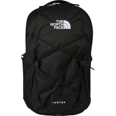 The North Face Раница 'Jester' черно, размер One Size