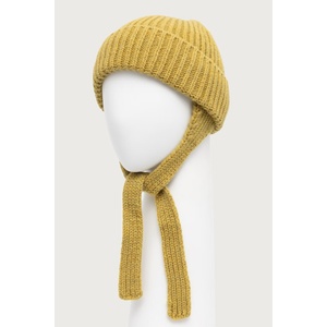 Cloimh шапка дамска от вълна (FW26.WEFH)