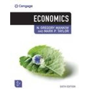 Economics | N. Mankiw, Mark Taylor