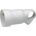 Legrand Куплунг бял 2P+T 16A френски с ринг - 050421 (050421)