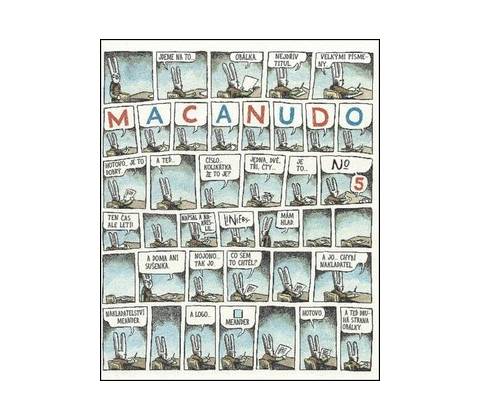 Macanudo 5