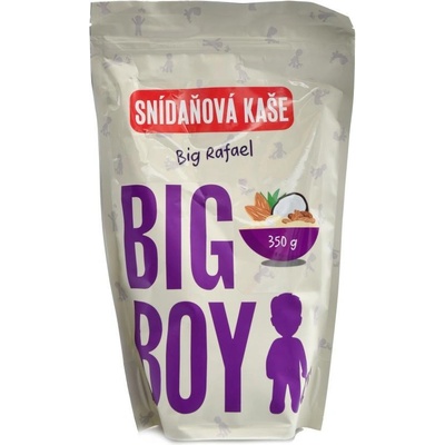 Big Boy Big Rafael kaša eko balenie 350 g