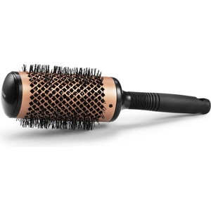 BraveHead Copper/Ceramic Thermal Line Round Brush 53 mm