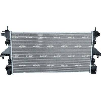 Chladič, chlazení motoru NRF 560023