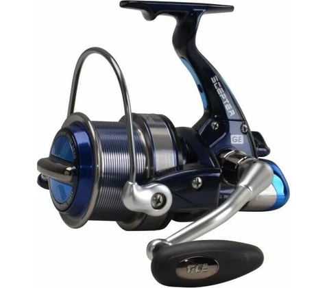 Tica Scepter GE 10000