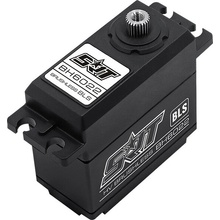 SRT BH6022 HiVolt Brushless Digital servo