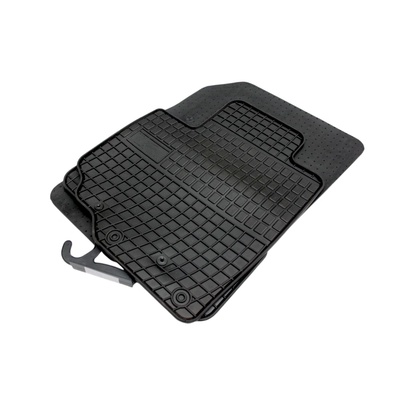 FroGum Гумени стелки за SUZUKI Vitara (2015-2018), марка Frogum (546405)