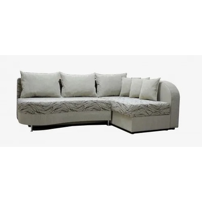 Мебелна фабрика НОВ ДОМ - гр. Ямбол Холов ъгъл Клеопатра 2 (Продукт 890)