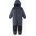 Reima Детски гащеризон Reima Kaunisto soft black