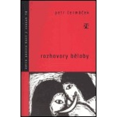 Rozhovory běloby - Petr Čermáček