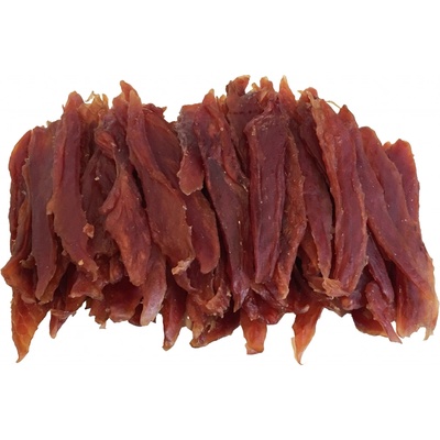 For Dogs and Cats Kachní prsa měkká 500 g