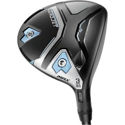 Cobra AeroJet MAX fairway dřevo dámské, pravé držení