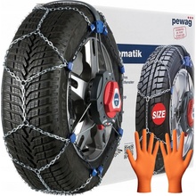 Pewag RSM 78 Servomatik