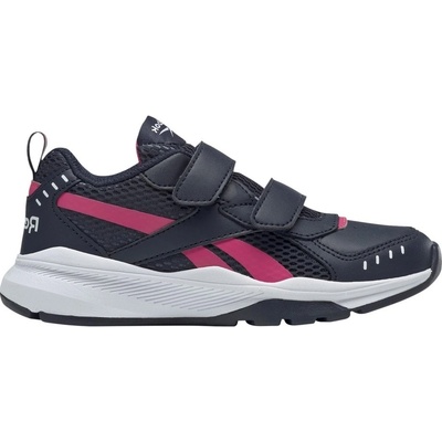 Reebok XT Sprinter Alt Shoes female Collegiate Navy / Solar Pink