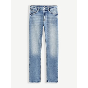 Celio Сини дънки с права кройка Celio Vobel15 Celio | Sin | МЪЖЕ | 38/34