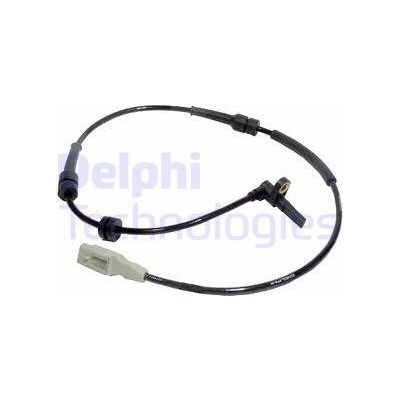 DELPHI Snímač, počet otáček kol SS20121