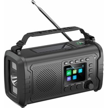 Sencor SRD 1090SCLD B