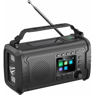 Sencor SRD 1090SCLD B – Hledejceny.cz