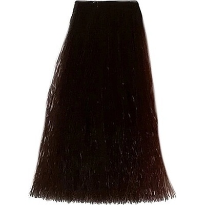 Mila Milton Color Cream Profi krémová farba intenzívna svetlo popolavá hnedá 5.11 100 ml