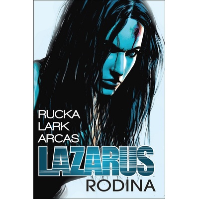 Lazarus Rodina