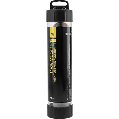 MIKADO - Sieťka s tubou a piestom PVA Mesh System 30 mm 7 m