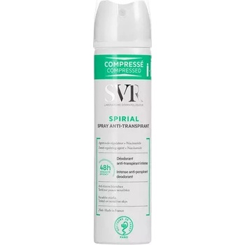 SVR Spirial deospray 48h 75 ml