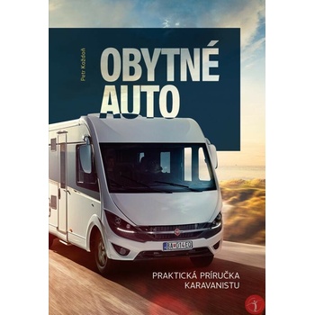 Obytné auto