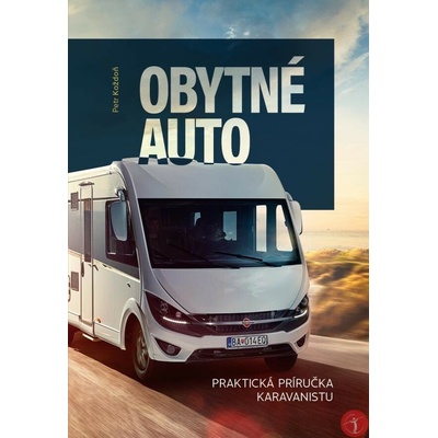 Obytné auto
