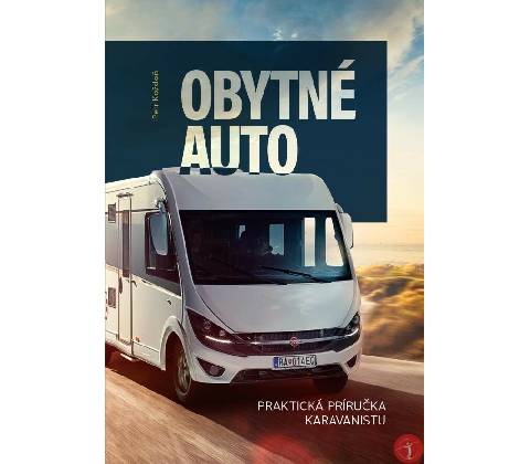 Obytné auto