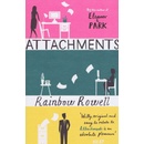 Attachments - Rainbow Rowell