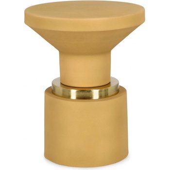 Bizzotto Холна маса mudit охра ? 35 (0747265)