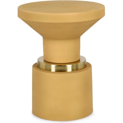 Bizzotto Холна маса mudit охра ? 35 (0747265)