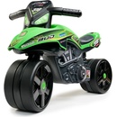 FALK Racing zelené