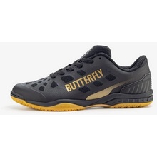 Butterfly Lezoline Levalis black