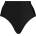 PUMA Swim High Waist bikini bottom - Black (Black)