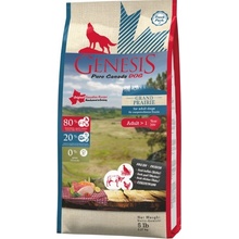 Genesis Pure Canada Dog Grand Prairie Adult 2,27 kg